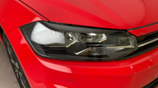 Volkswagen Polo 1.0 SE 5dr Petrol Hatchback